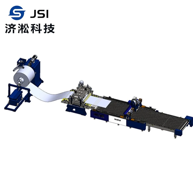 productcate-1-1 Laser Blanking Line