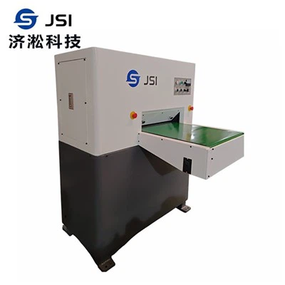 Precision Leveler Machine